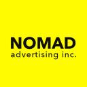 Nomad Advertising Inc. logo